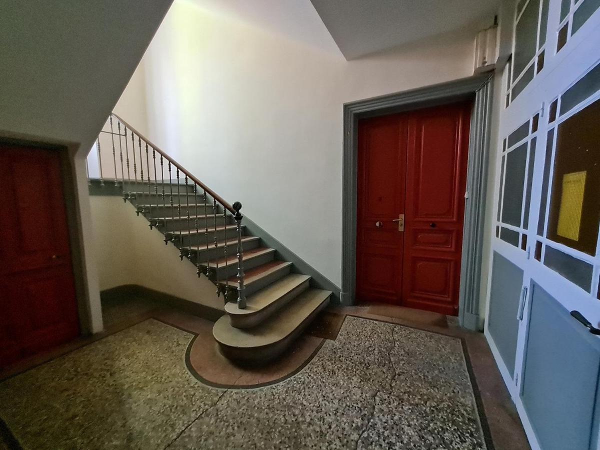 Apartment Intra Muros Rue Thiers 8 Pers Climatise Wifi Stationnement Facile