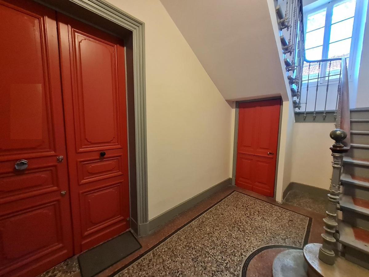 Intra Muros Rue Thiers 8 Pers Climatise Wifi Stationnement Facile Apartment Avignon