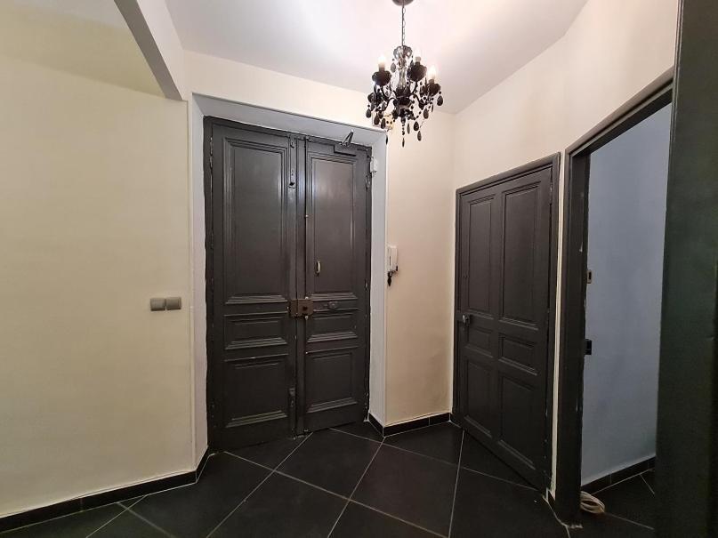 Apartment Intra Muros Rue Thiers 8 Pers Climatise Wifi Stationnement Facile