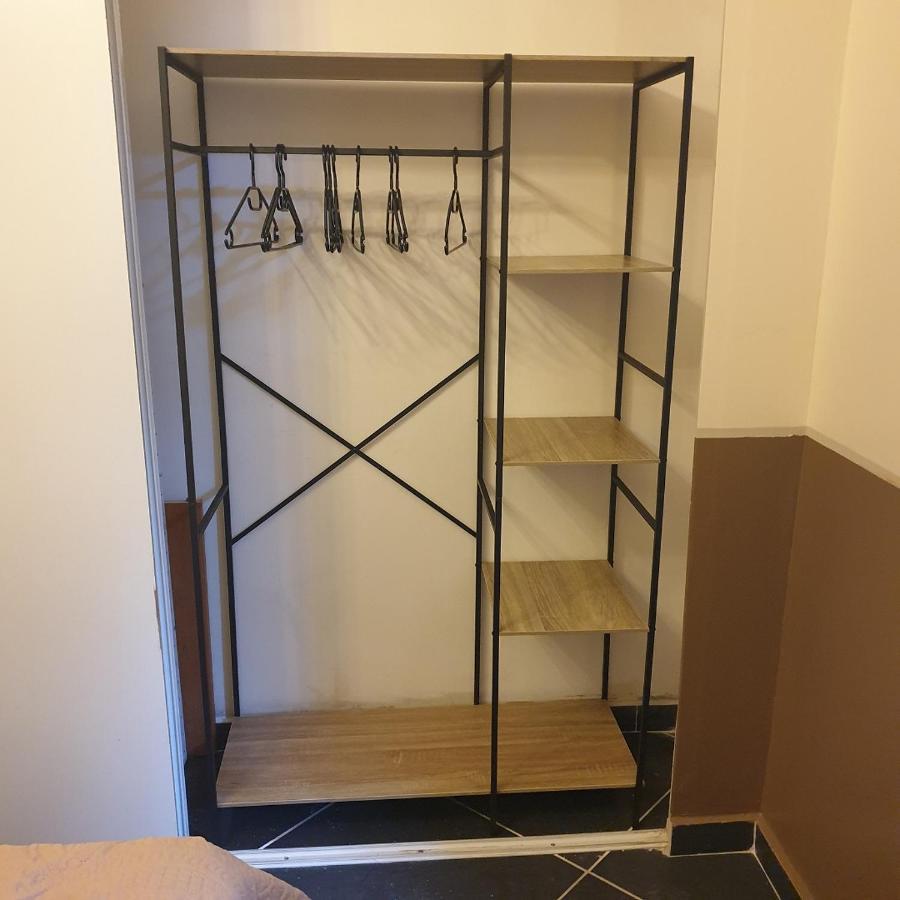 Intra Muros Rue Thiers 8 Pers Climatise Wifi Stationnement Facile Apartment *