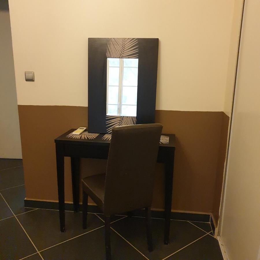 Intra Muros Rue Thiers 8 Pers Climatise Wifi Stationnement Facile *